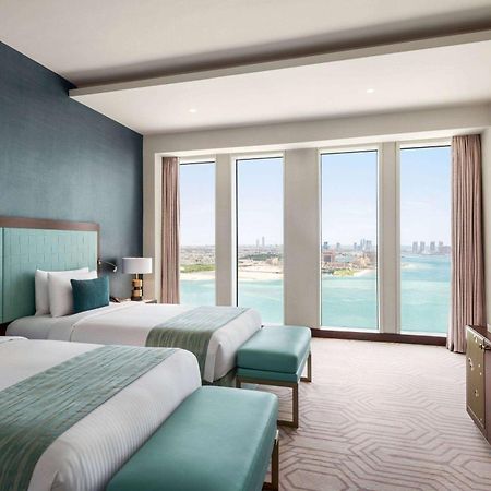 Wyndham Grand Doha West Bay Beach Zewnętrze zdjęcie Deluxe Room