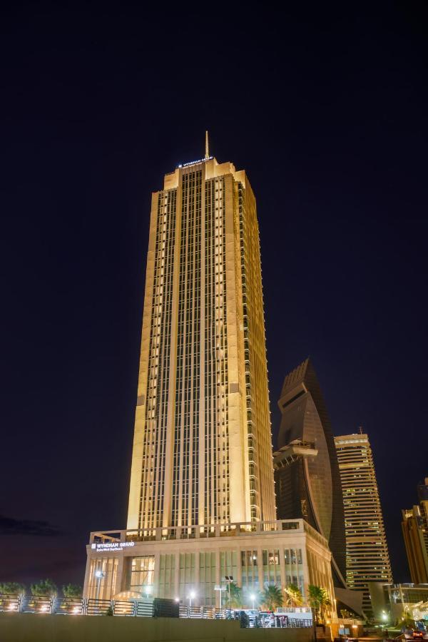 Wyndham Grand Doha West Bay Beach Zewnętrze zdjęcie The Four Seasons Hotel, Bangkok